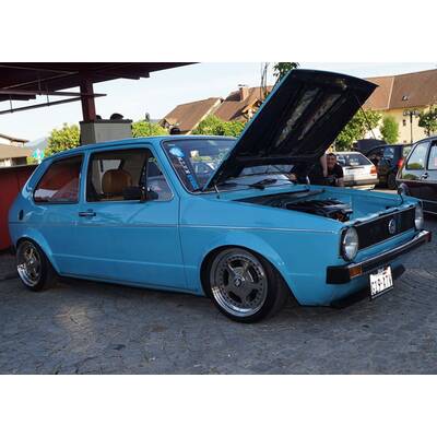 Treffen vor dem Treffen