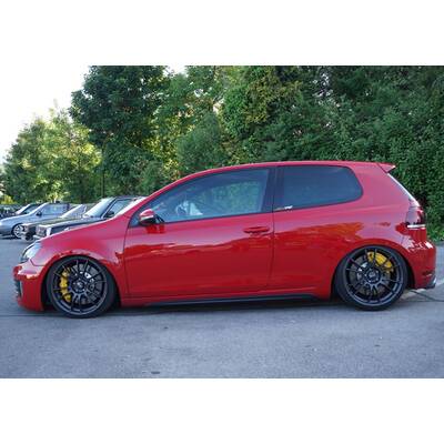 Treffen vor dem Treffen