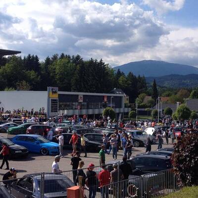 Treffen vor dem Treffen