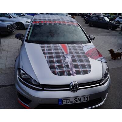 Treffen vor dem Treffen