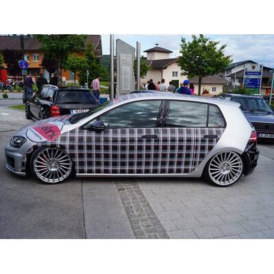 Treffen vor dem Treffen