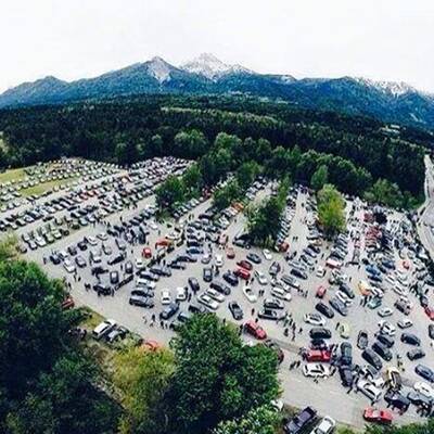 Treffen vor dem Treffen