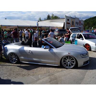 Treffen vor dem Treffen