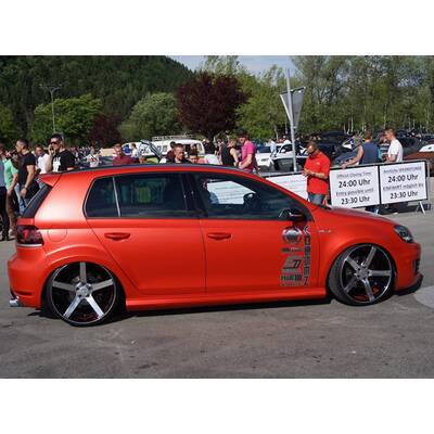 Treffen vor dem Treffen