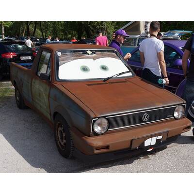 Treffen vor dem Treffen