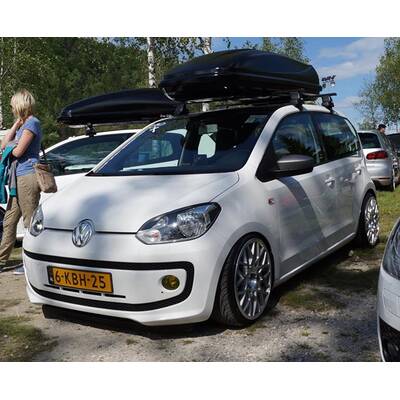 Treffen vor dem Treffen