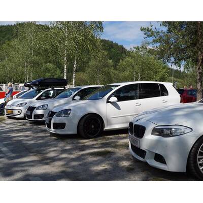 Treffen vor dem Treffen