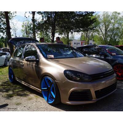 Treffen vor dem Treffen