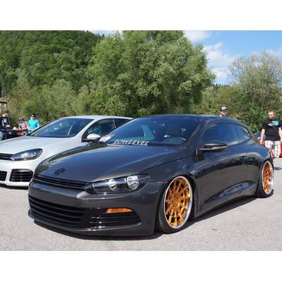 Treffen vor dem Treffen