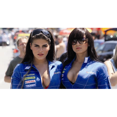 Reifnitz rüstet sich für das GTI-Spektakel 