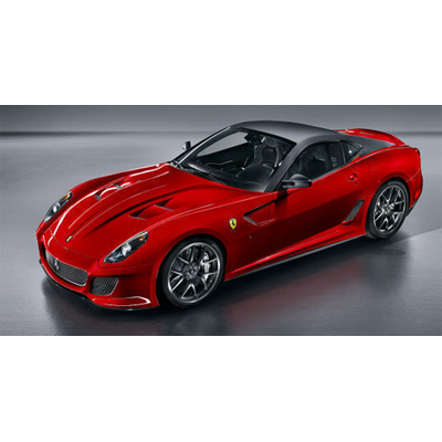 Auto China 2010: Luxuswagen statt Fahrrad 