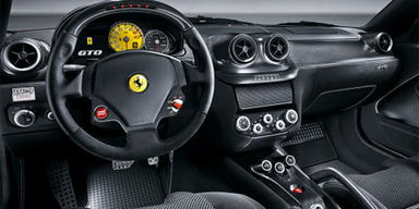 Auto China 2010: Luxuswagen statt Fahrrad 