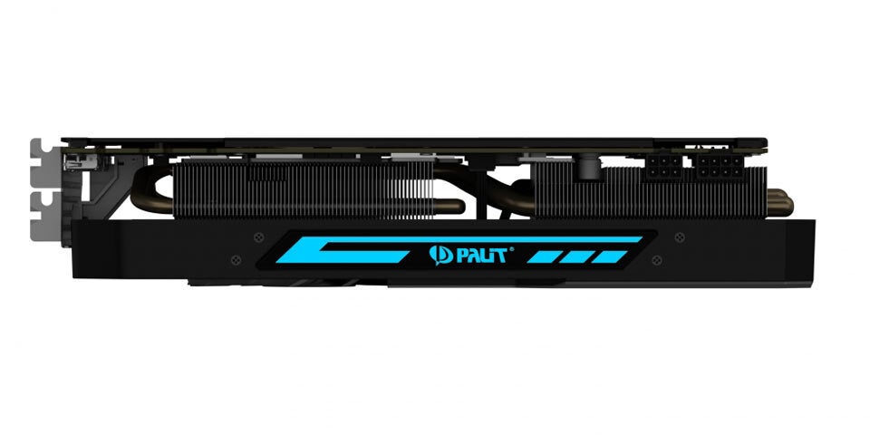 GTX 1070 mit gewaltiger Grafik-Power