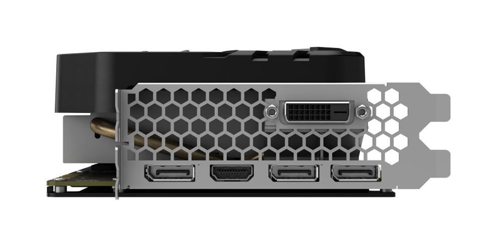 GTX 1070 mit gewaltiger Grafik-Power