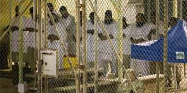 61 Ex-Guantánamo-Gefangene zum Terror zurück