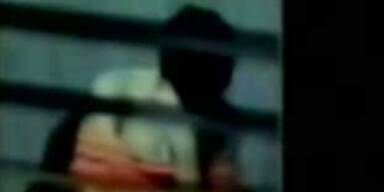 Video von Guantanamo-Verhör aufgetaucht