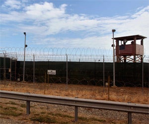 guantanamo