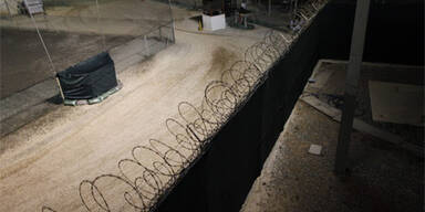 guantanamo