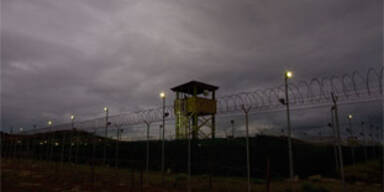 Kuba fordert Rückgabe von Guantanamo-Gelände