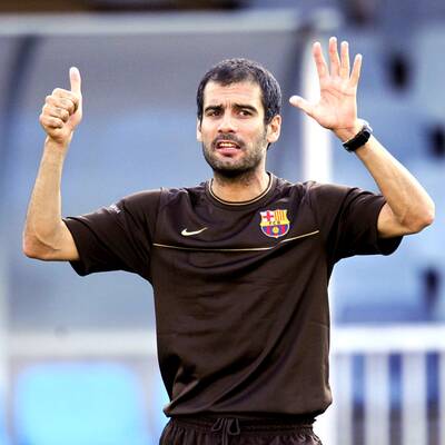 Das ist der neue Bayern-Trainer