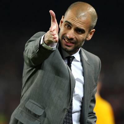 Das ist der neue Bayern-Trainer