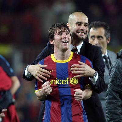 Das ist der neue Bayern-Trainer