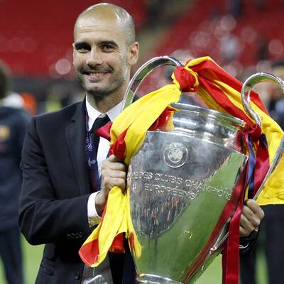 Das ist der neue Bayern-Trainer