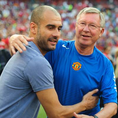 Das ist der neue Bayern-Trainer