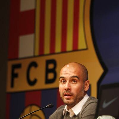 Das ist der neue Bayern-Trainer