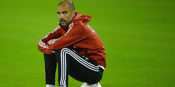 Salzburger düpieren den FC Bayern mit 3:0