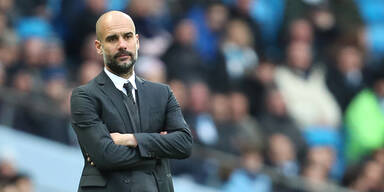 Belog er Bayern? Pikante Vorw&uuml;rfe gegen Pep