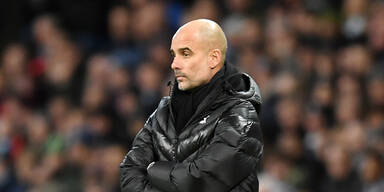 Hammer-Ger&uuml;cht: ER soll Pep Guardiola abl&ouml;sen