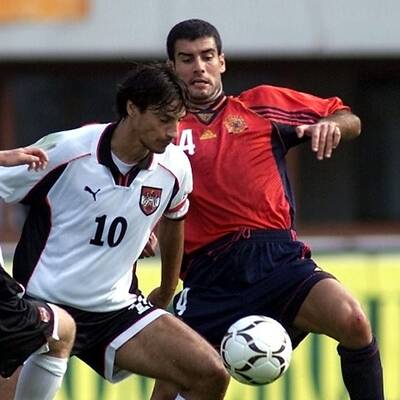 Das ist der neue Bayern-Trainer