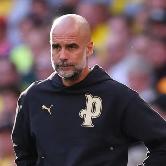 Fix: Pep Guardiola (55) hört bei Manchester City auf