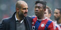 Guardiola Alaba