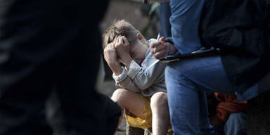 Familie in Guatemala erschossen