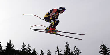 Guay vor Reichelt Schnellster in Bormio