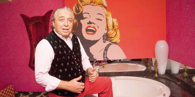 Bordell-K&ouml;nig in Salzburg  verhaftet