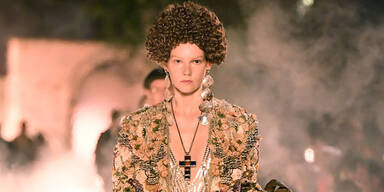 Gucci peilt 10 Mrd. Euro Jahresumsatz an