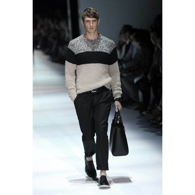 Handtaschentrends für Männer