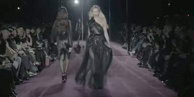 Opulent: Gucci Kollektion HW 2012/13