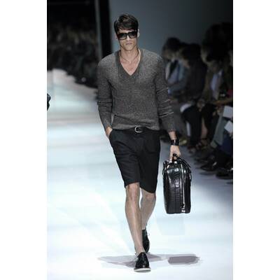 Handtaschentrends für Männer