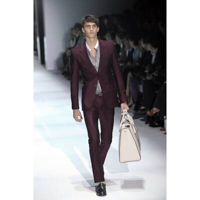 Handtaschentrends für Männer