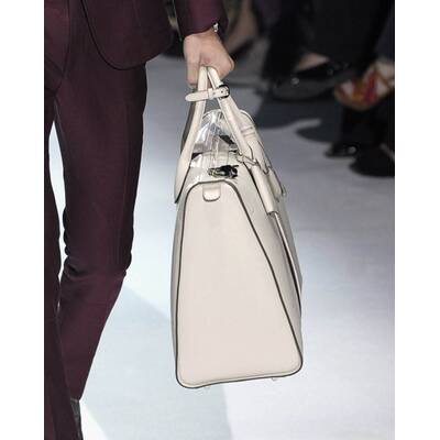 Handtaschentrends für Männer