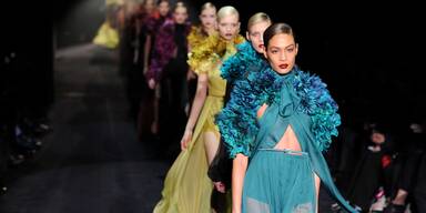 Gucci Herbst/Winter 2011
