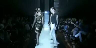 Gucci F/S 2012 Kollektion