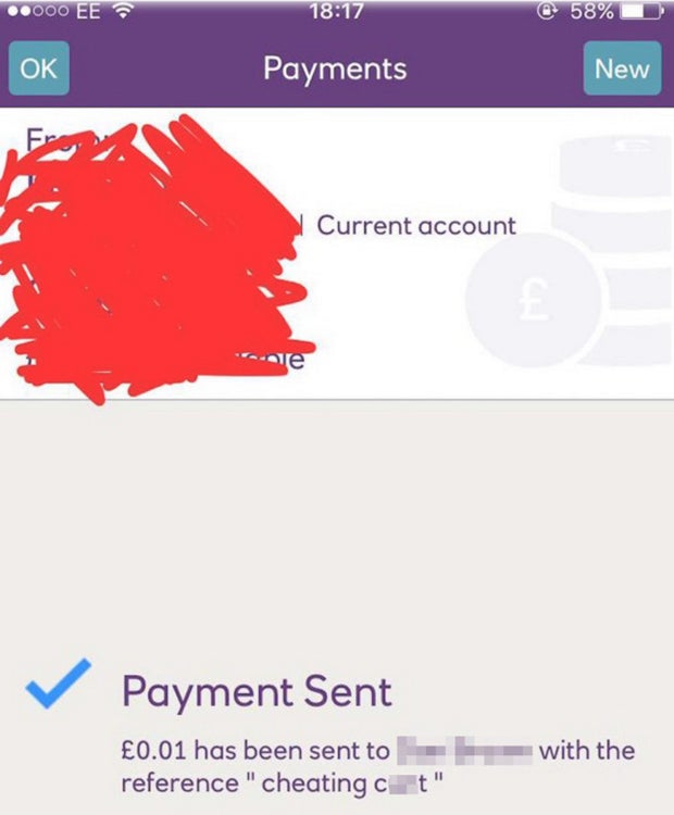 So genial rächt SIE sich an ihrem Ex