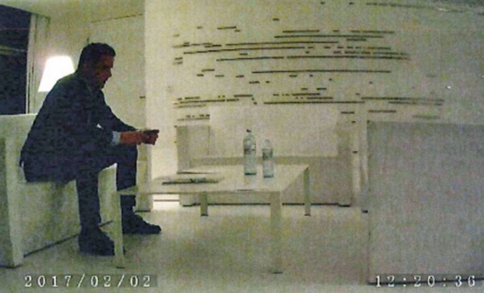 ÖSTERREICH hat den geheimen Ibiza-Akt