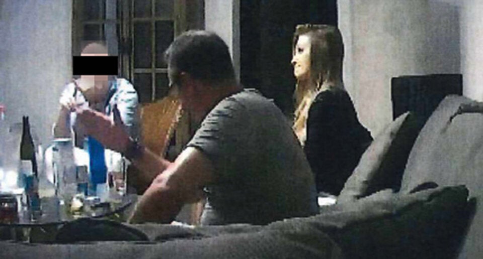 ÖSTERREICH hat den geheimen Ibiza-Akt