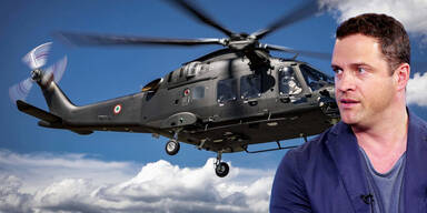 Brisante Notizen und blaue Hellseher